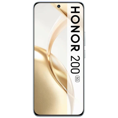 Honor Smartphone 6.7", Octa Core 2.63GHz, RAM 12GB, 50Mpixel - 200 5G 12GB/512GB Emerald Green