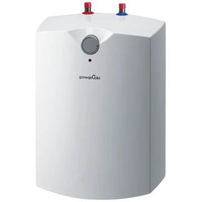 Gorenje Bojler 6.6 lit, IP 24, 2000W, montaža ispod pulta - GT5U