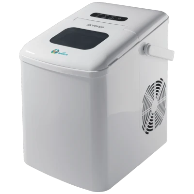 Gorenje Aparat za led - Ledomat, 1.8 lit, 12kg/24 h, R600a - IMD1200W