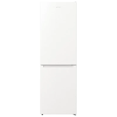 Gorenje Frižider/Zamrzivač brutto zapremina 320 l, NoFrost Plus - NRK6191PW4