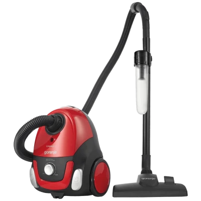 Gorenje Usisavač sa vrećicom, 1600W - VC 1615 CXR