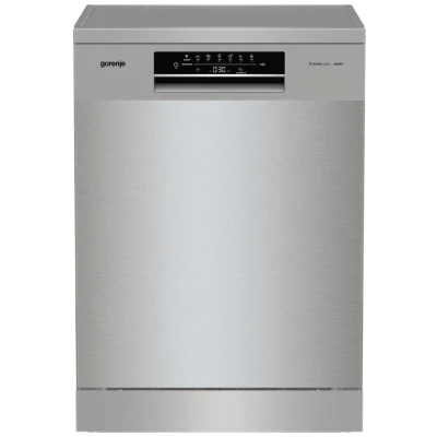 Gorenje Mašina za suđe za 13 kompleta, 6 programa, E - GS642E90X