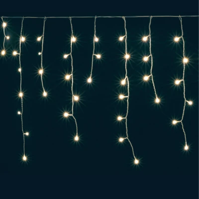 home Dekorativna LED rasvjeta - KAF 200L 10M/WW