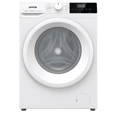 Gorenje Mašina za veš/sušilica, 1400 obrtaja , 8/5 kg veša, A - W3D2A854ADS