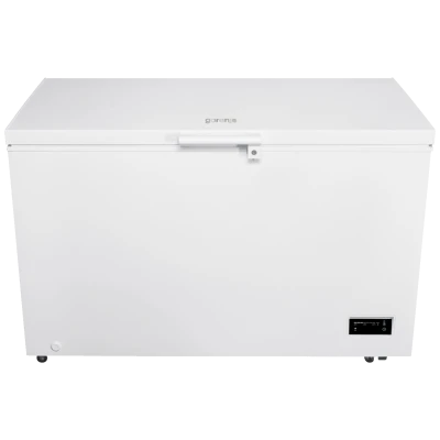Gorenje Zamrzivač / Škrinja, zapremina 371 litara, E - FH37E6W