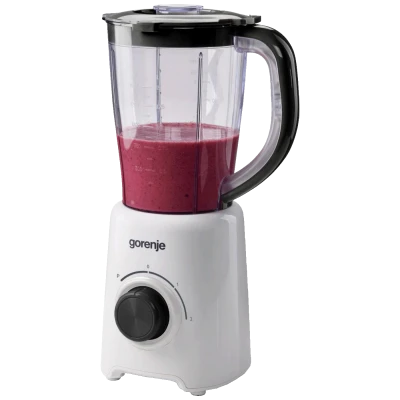 Gorenje Blender 500 W, zapremina 1.5 lit. - B500XG