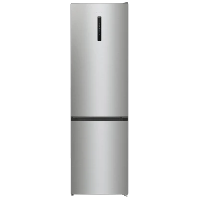Gorenje Frižider/Zamrzivač, ukupna zapremina 331 l, No Frost Plus, E - NRK6202AXL4
