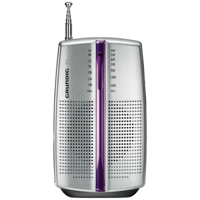 Grundig Radio prijemnik , prijenosni, AM - FM - City 31 PR 3201