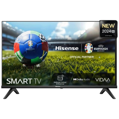 Hisense Televizor Smart LED FullHD 40" - 40A4N