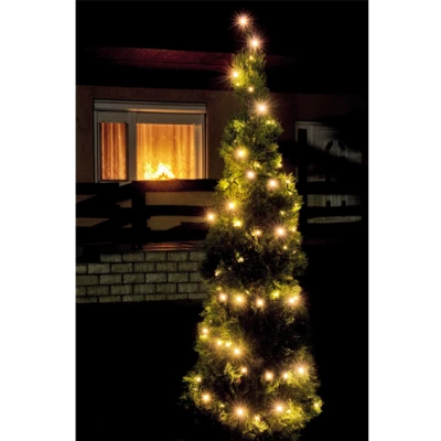home Dekorativna LED rasvjeta - LED 208/WW