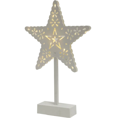 home Dekorativna rasvjeta, zvijezda - KAD 20 STAR