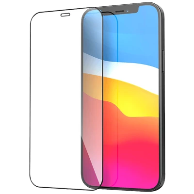 hoco. Zaštitno staklo za iPhone 12 / mini / Pro / Pro Max - A12