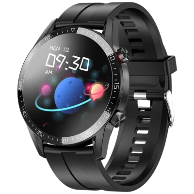 hoco. Pametni sat, 1.28" zaslon, Dual Bluetooth, IP68 - Y2 Pro