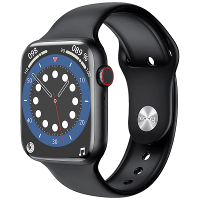 hoco. Pametni sat, 1.85" zaslon, Dual Bluetooth, IP68 - Y5 Pro