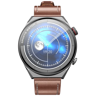 hoco. Pametni sat, 1.5" zaslon, Dual Bluetooth, IP68 - Y11