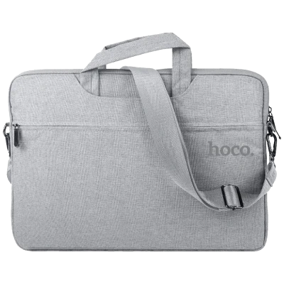 hoco. Torba za laptop 15.6", siva - GT1 15.6", Gray