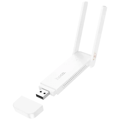 hoco. 4G mobilni WiFi router, USB, 150 Mbps - HI40 Portable WiFi