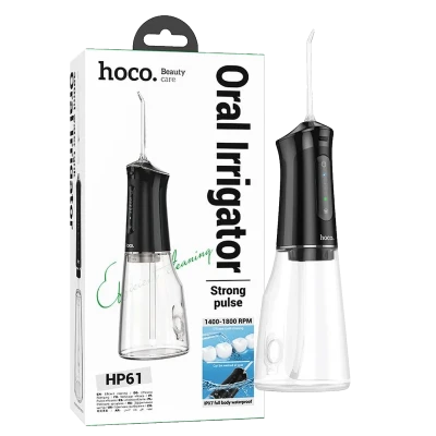 hoco. Aparat za oralnu higijenu, irigator - HP61