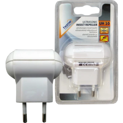 home Ultrazvučni rastjerivač za komarce - UH 10