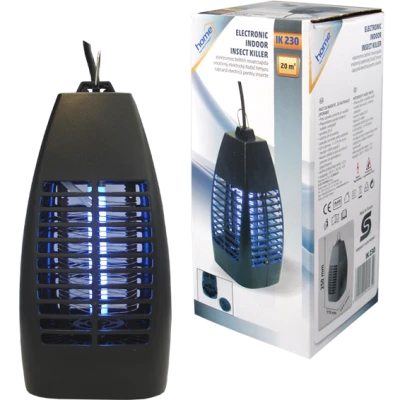 home Električna zamka za insekte, UV svjetlost 4W - IK 230