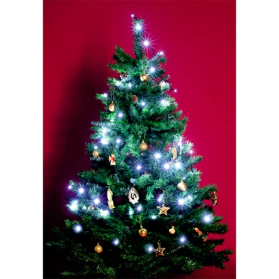 home Dekorativna LED rasvjeta - KI 100 LED/WH