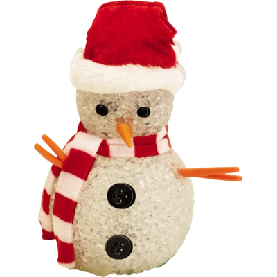 home Dekorativna LED rasvjeta, snjegović - KKD 104