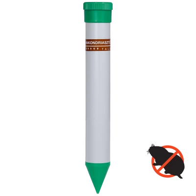 home Ultrazvučni rastjerivač krtica, efikasan do 2000m² - VK 01