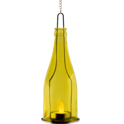 home Dekorativna LED rasvjeta, svijeća, žuta - GB 23/YE