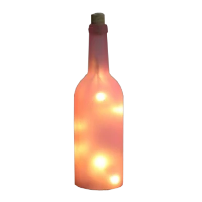 home Dekorativna LED rasvjeta, pink - GB 30/PK