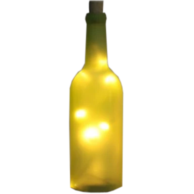 home Dekorativna LED rasvjeta, žuto - GB 30/YE