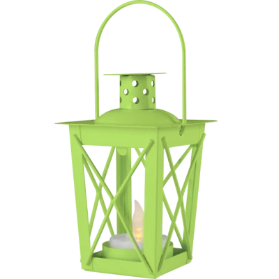 home Dekorativna LED rasvjeta - LTN 10/GR