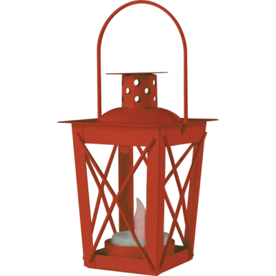 home Dekorativna LED rasvjeta - LTN 10/RD