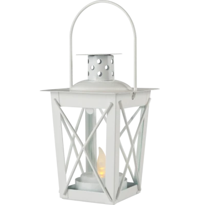 home Dekorativna LED rasvjeta - LTN 10/WH