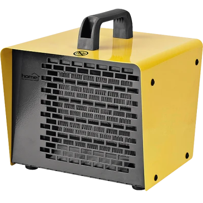 home Grijalica sa ventilatorom, prijenosna 1000/2000W - FK 30