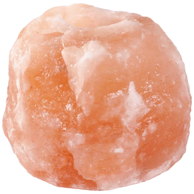 home Svječnjak od sonog kristala, Himalajska sol - SKM 57