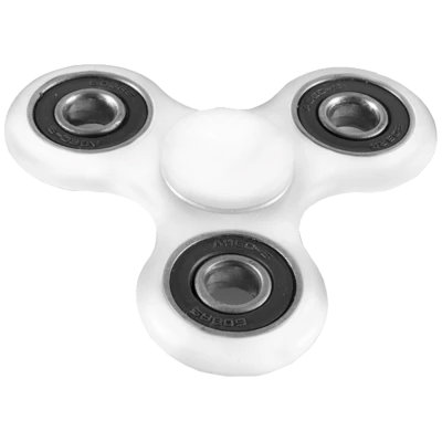 home Fidget Spinner, metalni  - FSP 3/WH