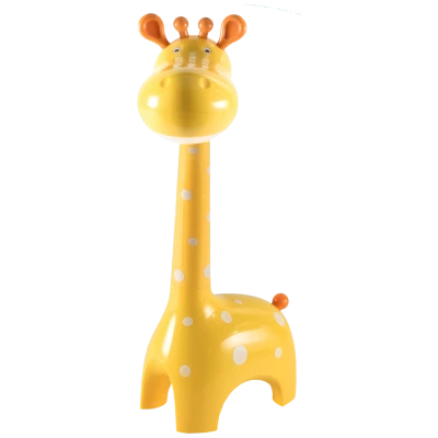 home Lampa, LED, stolna, za dječije sobe, žirafa - LA 9/G