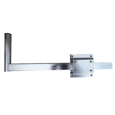 Falcom Nosač zidni 50cm, pocinčani, montira se bočno od zida - NBO-50