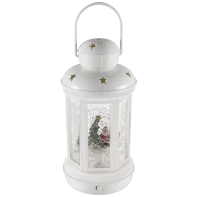 home Dekorativna LED rasvjeta, efekt snijega - LTN 5