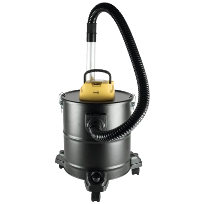 home Usisavač za pepeo, 800W, metalno flexibilno crijevo - FHP 820