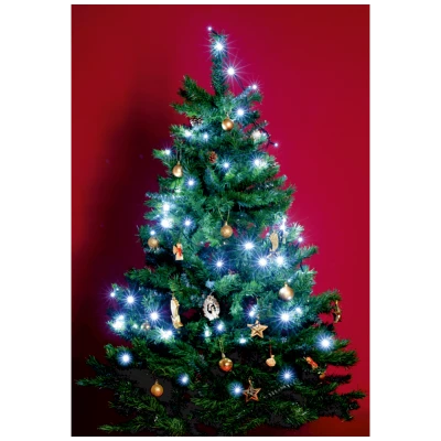 home Dekorativna LED rasvjeta - KI 50C LED/WH