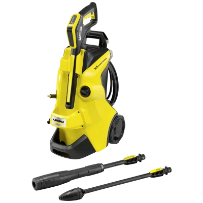 Karcher Visokotlačni perači, 1800W, Power Control - K 4 Power Control