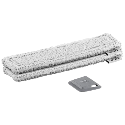 Karcher Krpe za brisanje prozora, za vanjsku upotrebu - WV Microfibre Cleaning Head Outdoor