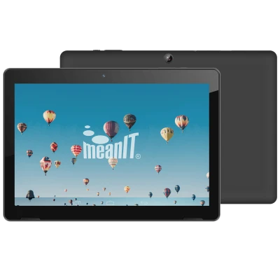 MeanIT Tablet 10.1", 3G, Quad Core 2GB/16GB - X25-3G