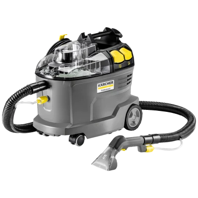 Karcher Usisavač za čišćenje tepiha, tekstilnih obloga, namještaja - Puzzi 8/1