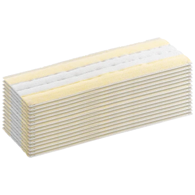 Karcher Komplet krpa za jednokratnu upotrebu EasyFix, 15 kom - 2.863-299.0