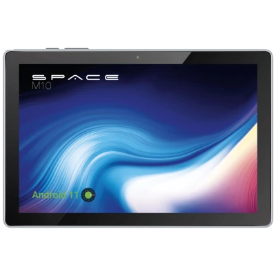 REDLINE Tablet 10.1", IPS 1200x800, CPU 2.0 GHz, 2/32GB, 5000 mAh - Space M10