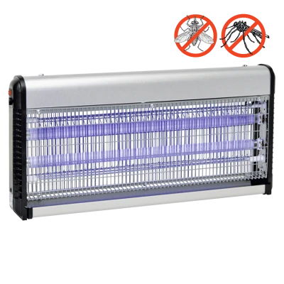 home Električna zamka za insekte, UV svjetlost 18 W - IKM 150