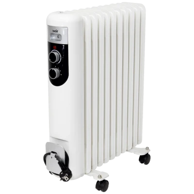 home Radijator uljni sa 11 rebara, 2000W - FKOS 11 M