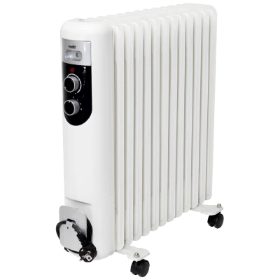 home Radijator uljni sa 13 rebara, 2500W - FKOS 13 M